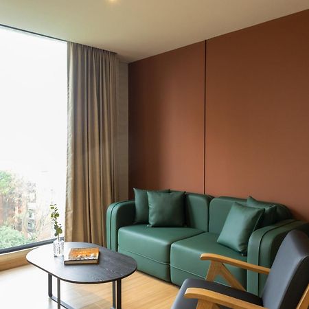 Faranda Collection Medellin, A Member Of Radisson Individuals Hotel Exterior photo