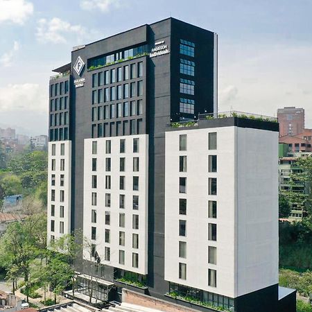 Faranda Collection Medellin, A Member Of Radisson Individuals Hotel Exterior photo