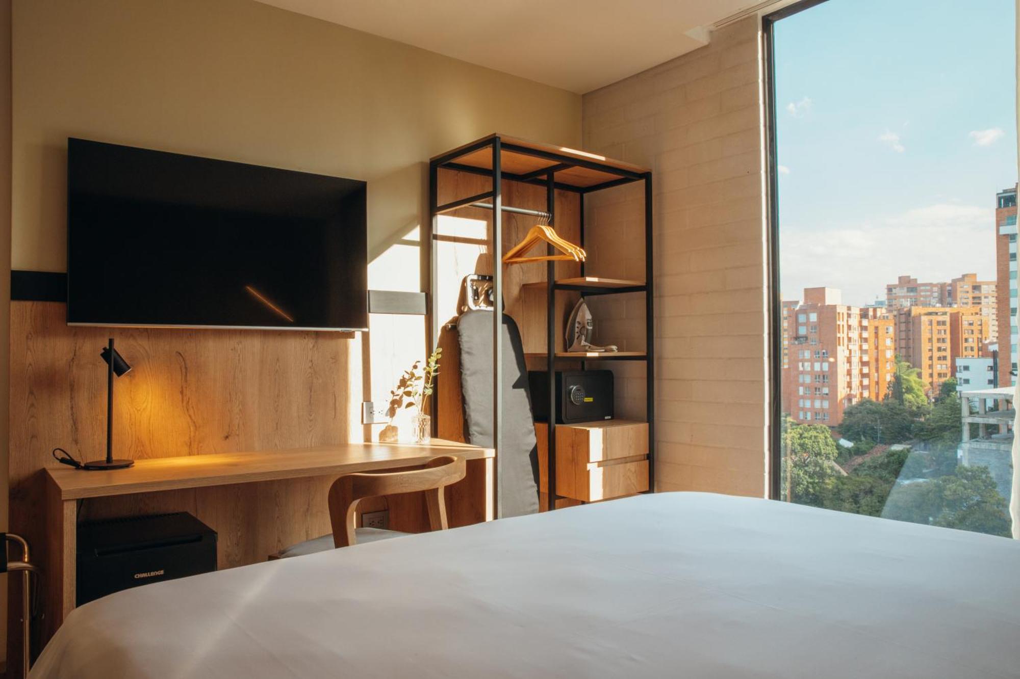 Faranda Collection Medellin, A Member Of Radisson Individuals Hotel Exterior photo