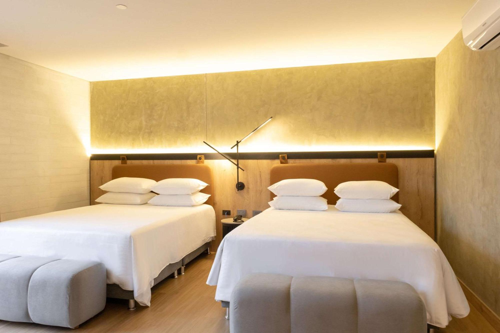 Faranda Collection Medellin, A Member Of Radisson Individuals Hotel Exterior photo