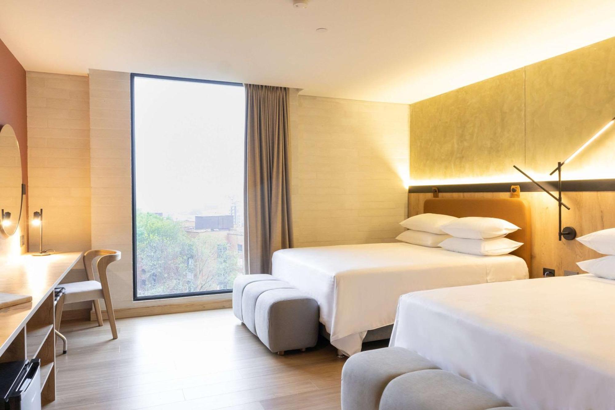 Faranda Collection Medellin, A Member Of Radisson Individuals Hotel Exterior photo